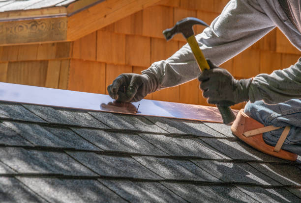 Professional  Roofing repair and installation in Lewisville, WA
