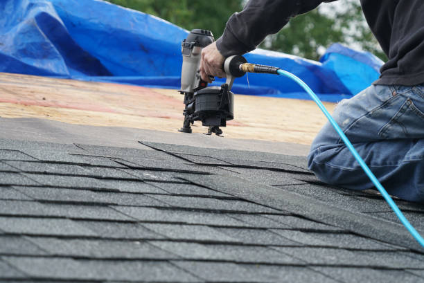 Fast & Reliable Emergency Roof Repairs in Lewisville, WA