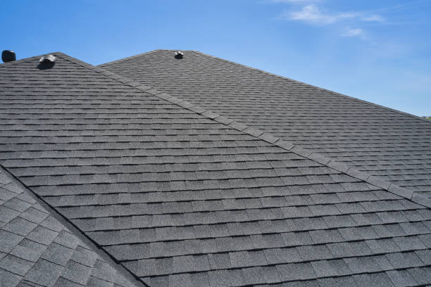 Roof Restoration in Lewisville, WA