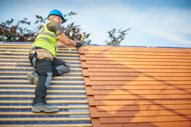 4 Ply Roofing in Lewisville, WA