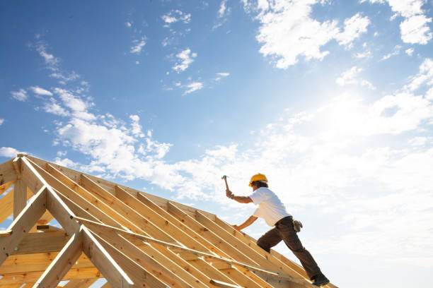 Best Rubber Roofing (EPDM, TPO)  in Lewisville, WA